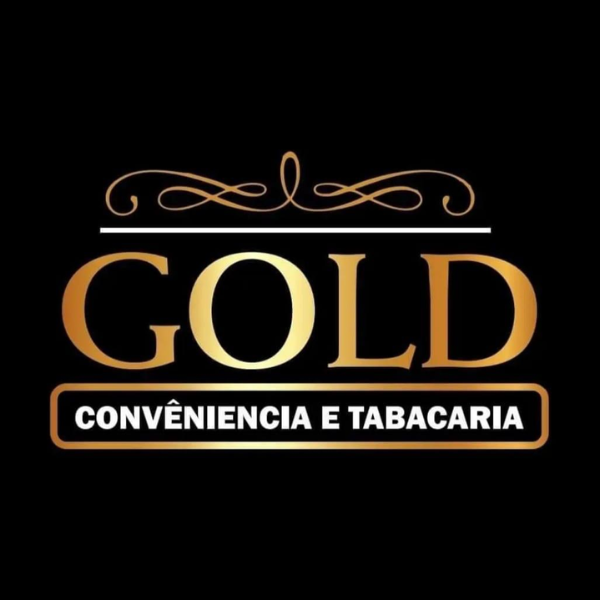 GOLD CONVENIÊNCIA E TABACARIA - logo