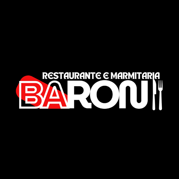Restaurante e Marmitaria Baroni - logo
