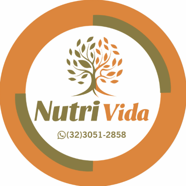 NutriVida - logo