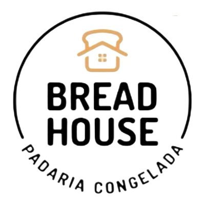 Bread House Padaria Congelada - logo