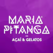 Maria Pitanga - logo