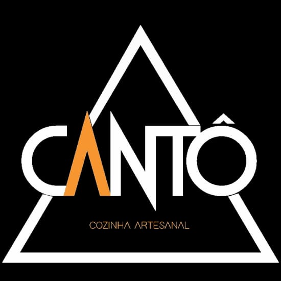 Cantô Cozinha Artesanal - logo