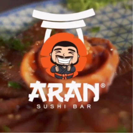 AraN Sushi - logo