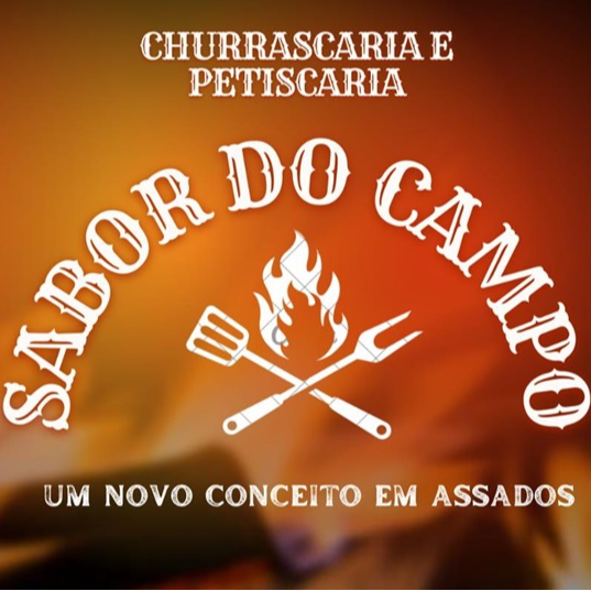 Sabor do Campo - logo