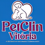 Pet Clin Vitória - logo