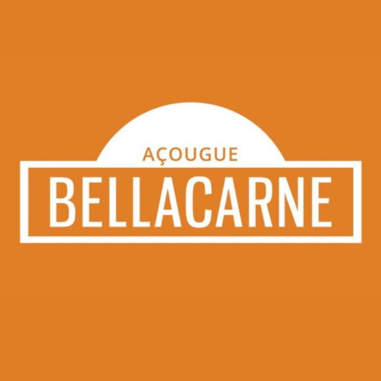 Açougue e Rotisseria Bella Carne - logo