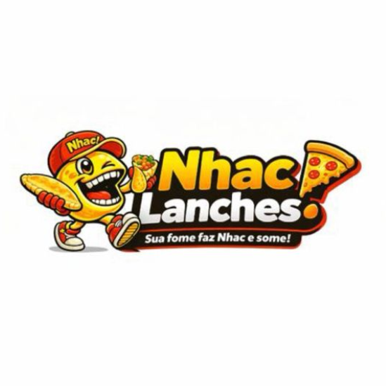 Nhac Lanches - logo