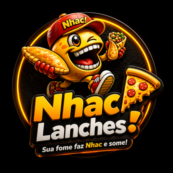 Nhac Lanches - logo