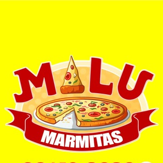 Malu Marmitaria  - logo