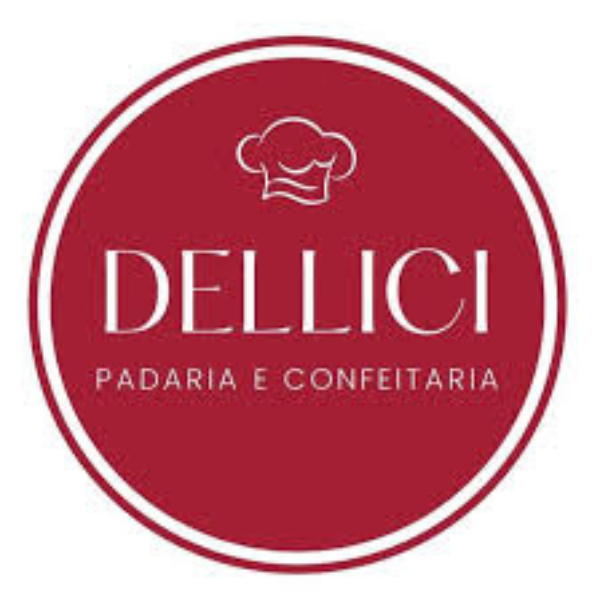 Padaria Dellici - logo