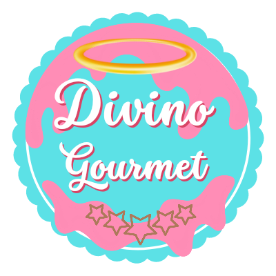 Divino Gourmet - logo