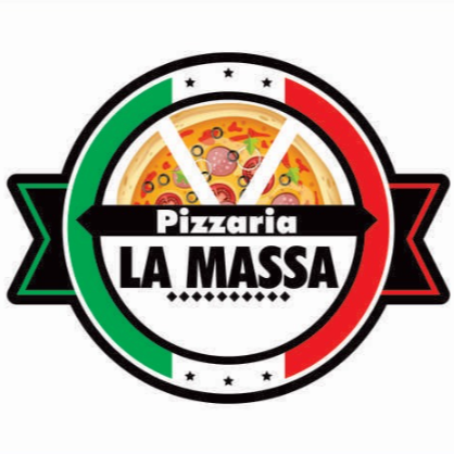La Massa Pizzaria - logo