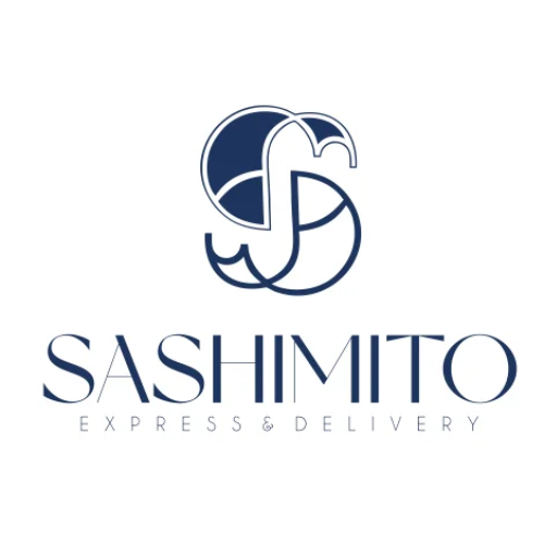 Sashimito - logo
