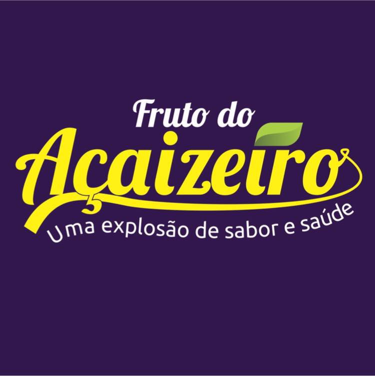 Fruto do Açaizeiro - logo
