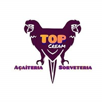 Açaí Top Cream - logo