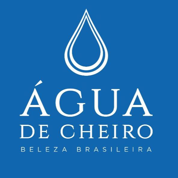 Água De Cheiro  - logo