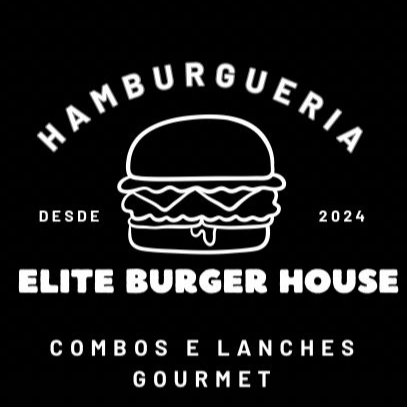 Elite Burger House - logo