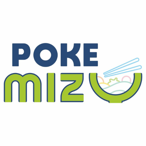 Mizu Pokeria - logo