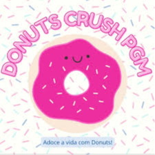 Donuts Crush Pgm - logo