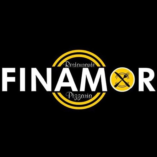 Finamor - Restaurante e Pizzaria - logo