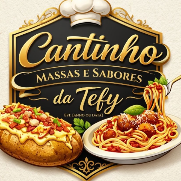 Massas da Tefy - logo