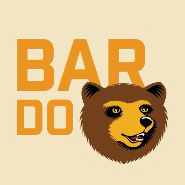 Bar do Urso - logo