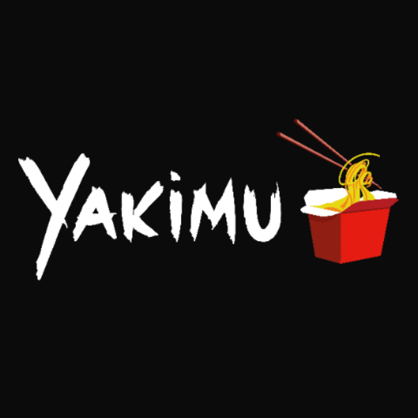 Yakimu Yakissoba - logo