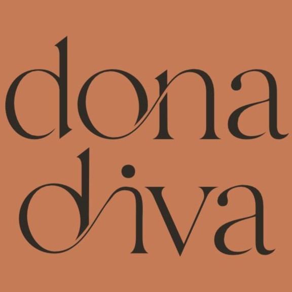 Dona Diva Empório Artesanal - logo