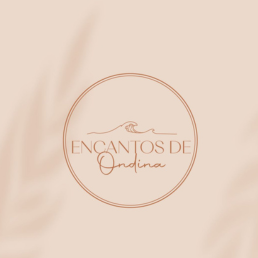 Encantos de Ondina  - logo