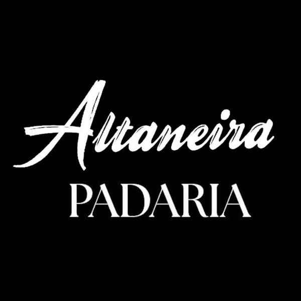 Padaria Altaneira - logo