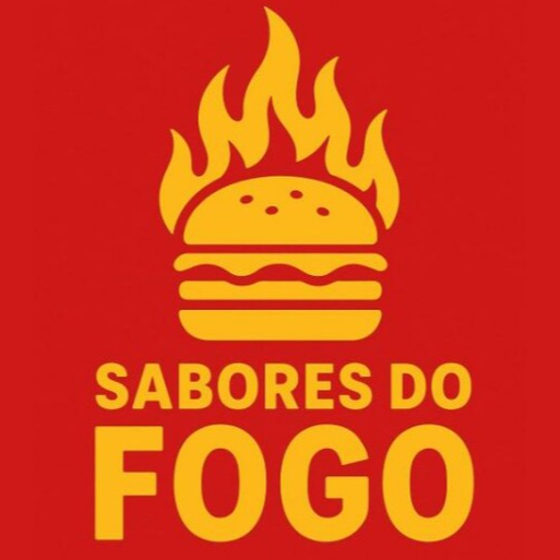 Sabores do Fogo - logo