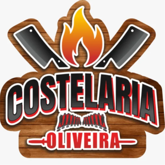 Costelaria Oliveira - logo