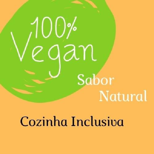 Sabor Natural Cozinha Vegana  - logo
