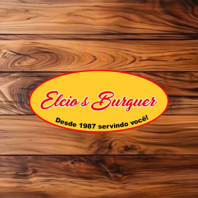 Elcio’s Burger - logo
