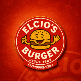 Elcio’s Burger - logo