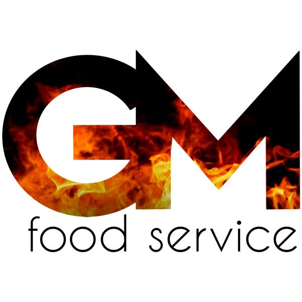 GM food service - logo