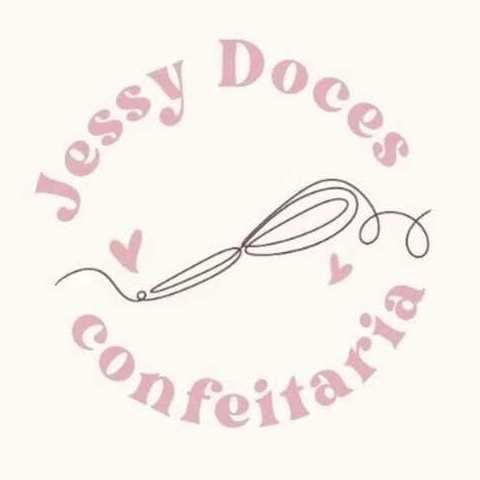Jessy Doces - logo
