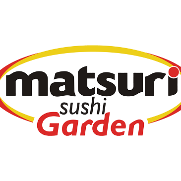 Matsuri Sushi Garden - logo