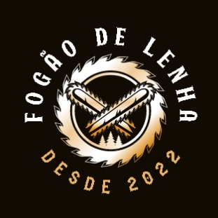 Restaurante Fogão de Lenha - logo