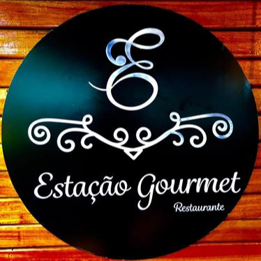 Restaurante Estação Gourmet - logo