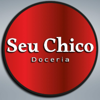 Seu Xico Doceria - logo