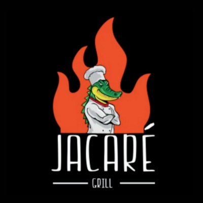 Restaurante Jacaré Almoço - logo