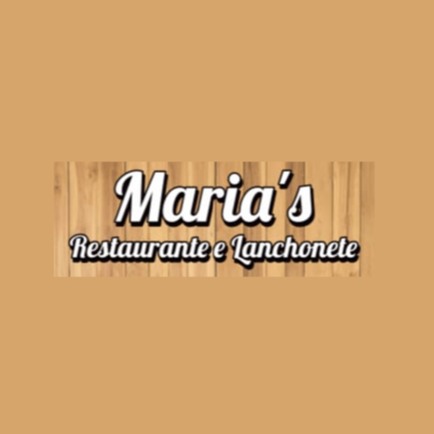 Maria's Restaurante  - logo
