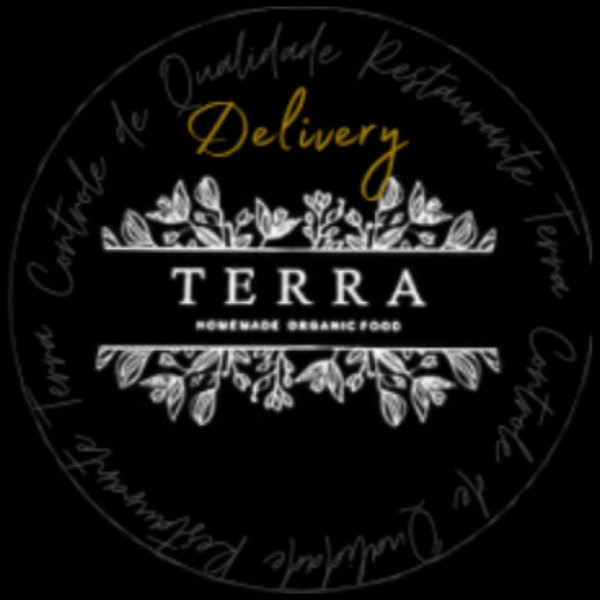 Restaurante Terra Homemade - logo
