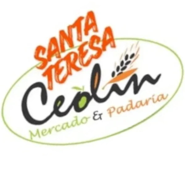 Ceolin Santa Teresa - logo