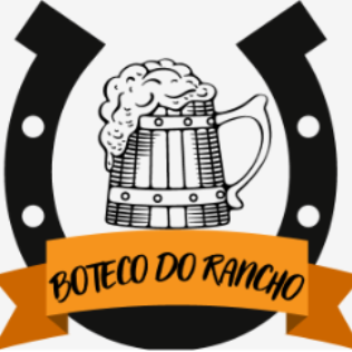 Boteco do Rancho - logo