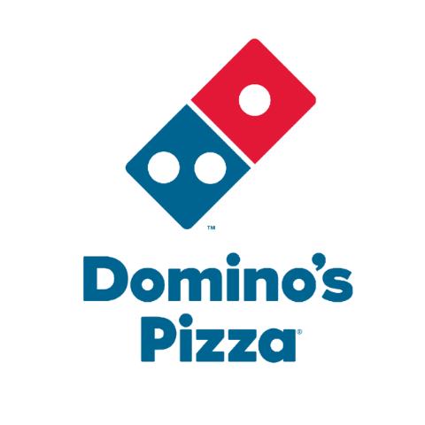 Domino's Pizza - logo