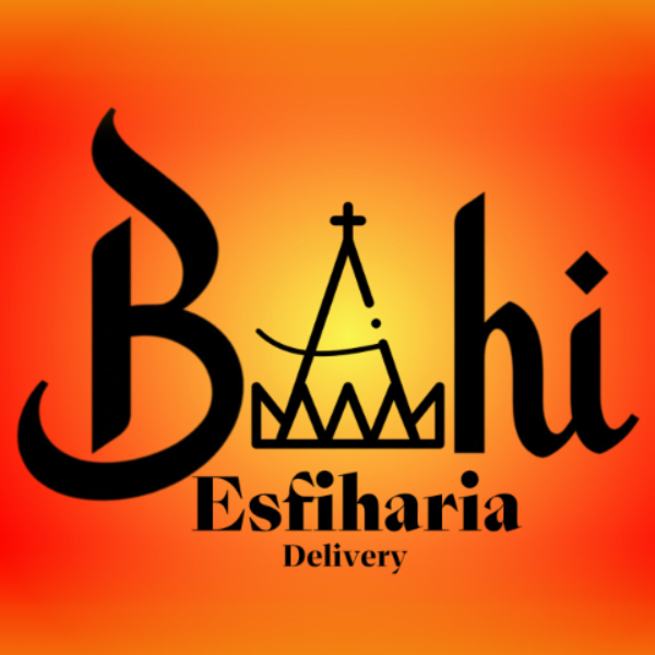 Bahi Esfirraria Delivery  - logo