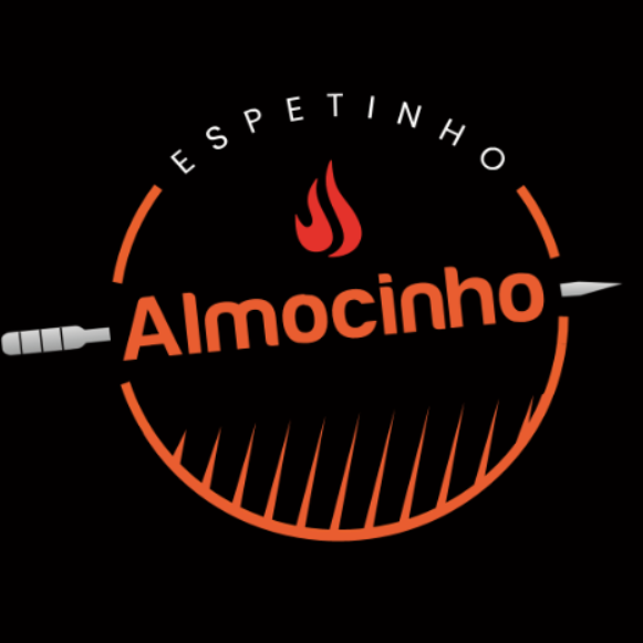 Almocinho na Medida - logo