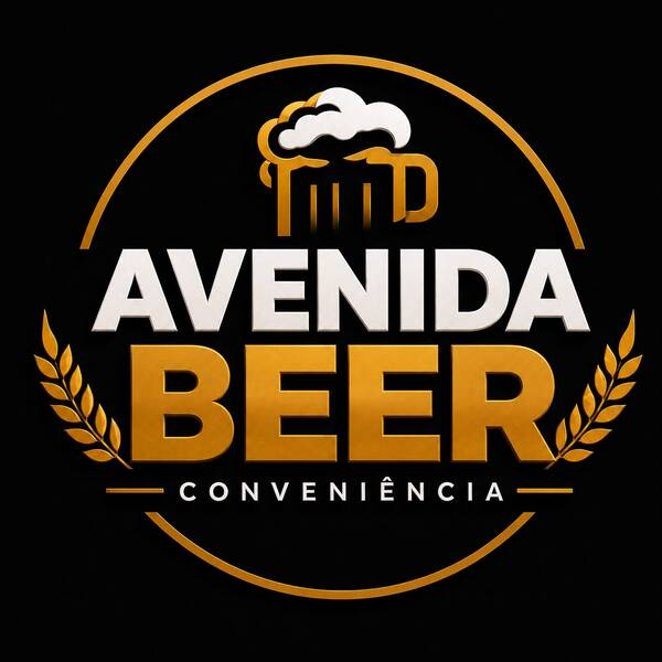 Avenida Beer Conveniência(Nova) - logo